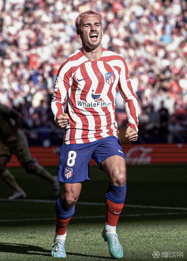 马德里竞技轻取阿森纳,格列兹曼送出助攻的简单介绍 马德里竞技轻取阿森纳,格列兹曼送出助攻的简单介绍