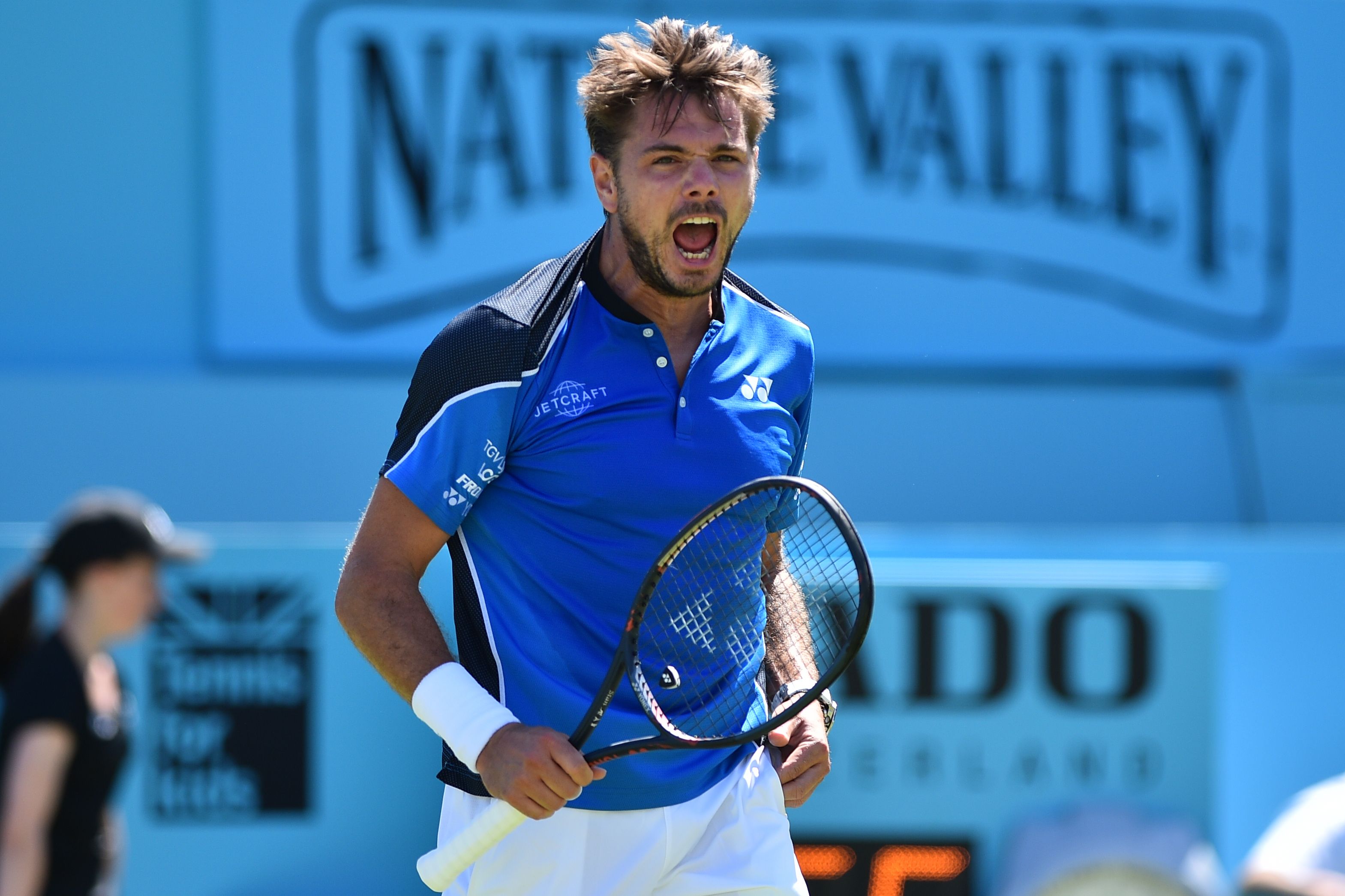 包含欧洲网球队翻盘日本网球队，瓦林卡绝境逆转的词条