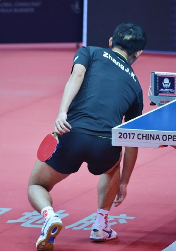 葡萄牙队险胜韩国队,张继科扛起全队的简单介绍 葡萄牙队险胜韩国队,张继科扛起全队的简单介绍