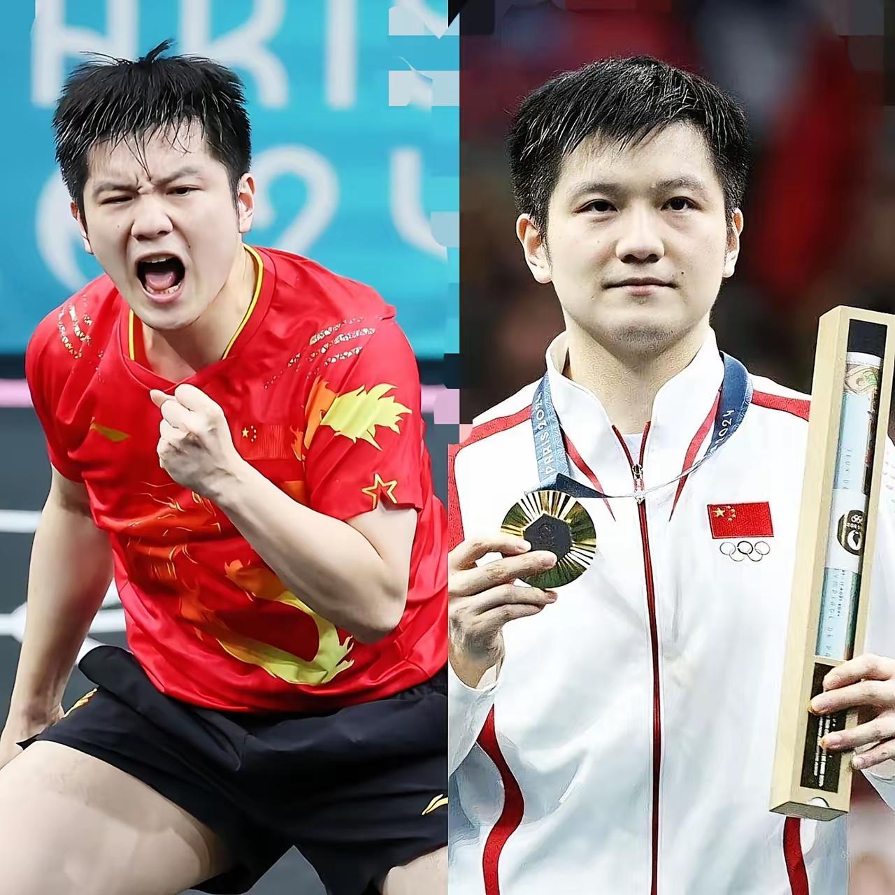 韩国队完胜波兰队，樊振东关键制胜