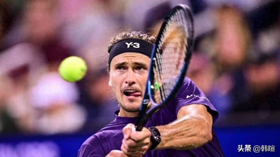 美网鏖战蒙特卡洛大师赛，兹维列夫状态火热