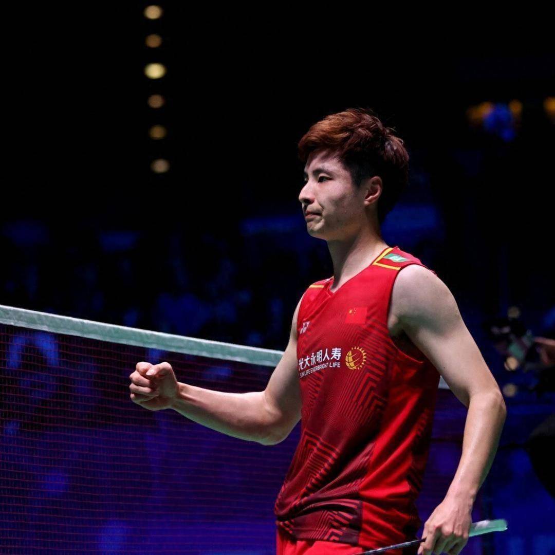 中国队碾压韩国队，石宇奇关键制胜