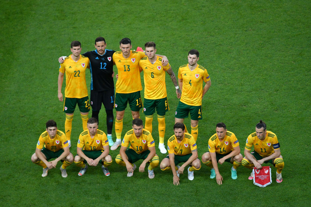 丹麦队碾压德国队，桃田贤斗统治全场