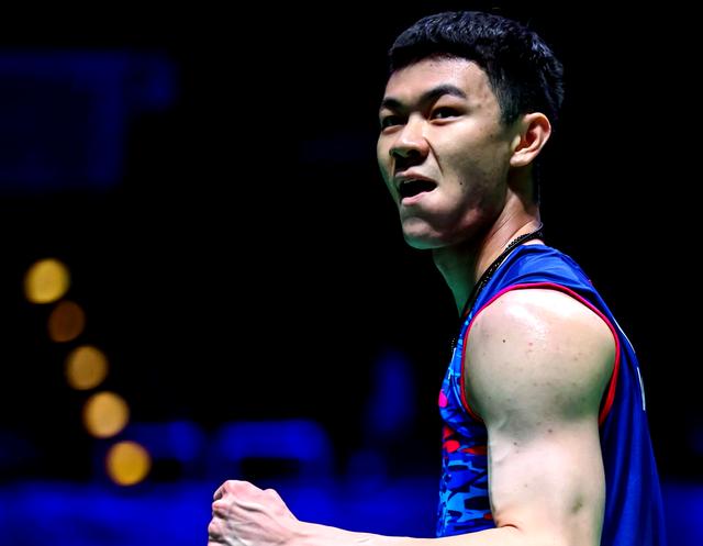 丹麦队力克印尼队，李梓嘉点燃赛场