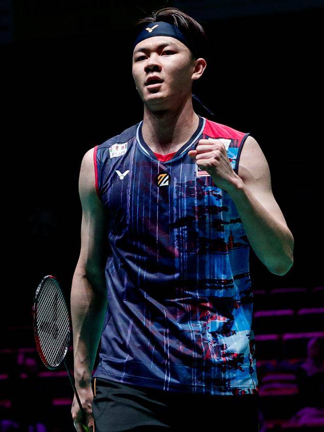 丹麦队力克印尼队，李梓嘉点燃赛场